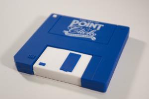 The Art of Point-and-Click Adventure Games - Collector's Edtion (26)